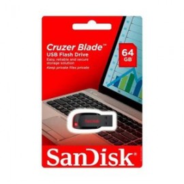 ME-SAN-Z5032G / SDCZ50-032G-B35 MEMORIA SANDISK 32GB