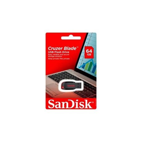 ME-SAN-Z5032G / SDCZ50-032G-B35 MEMORIA SANDISK 32GB