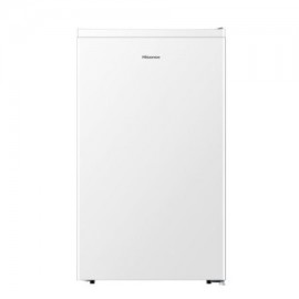 HIS-FR-33D6AWX / RR33D6AWX1 FRIGOBAR HISENSE 3.3 PIES BLANCO