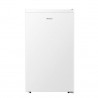 HIS-FR-33D6AWX / RR33D6AWX1 FRIGOBAR HISENSE 3.3 PIES BLANCO