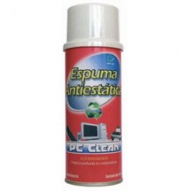 PC-LIM-ESPUMA / LIM-ESPUMA Espuma Limpiadora De plasticos