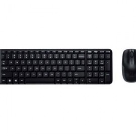 PF-LOG-114 / 920-004426 TECLADO LOGITECH inalambrico K270