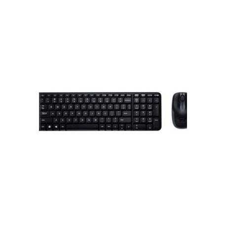 PF-LOG-114 / 920-004426 TECLADO LOGITECH inalambrico K270