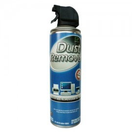 QJ-LIM-DUST660 / 7502005004074 AIRE COMPRIMIDO DUSTER 660 ML.