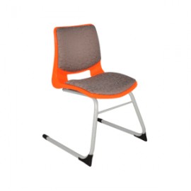 EBT-100 / EBT-100 Silla Bold trineo pintada (copia)