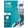 SF-ESE-INT1020 / INT1020 ESET INTERNET SECURITY 10 LIC