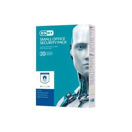 SF-ESE-MUL519 / MUL519 ESET MULTIDEVICE SEC 5 LIC