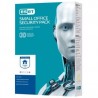 SF-ESE-MUL519 / MUL519 ESET MULTIDEVICE SEC 5 LIC