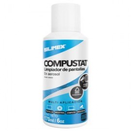 SIL-LIM-COMPUST / 750300219652 Limpiador Antiest?Tico Lcd 170Ml