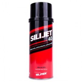 SIL-LIM-JET454 / 750300219621 Aflojatodo Lubricante 40 – 454 Ml