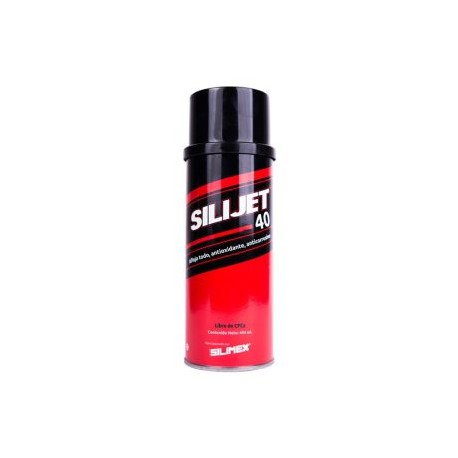 SIL-LIM-JET454 / 750300219621 Aflojatodo Lubricante 40 – 454 Ml