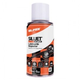 SIL-LIM-SILIJET / 750300219602 Silijet E Plus 170 Ml