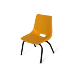 IP-300 / IP-300 Silla infantil Poly