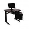 MP-081 / MP-081 Mueble PC 80×60 cm