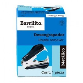 BAR-DES-851 / 851 Desengrapador Barrilito