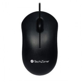 TZ-ACC-TZMOU01 / TZMOU01 Mouse Usb Alambrico