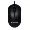 TZ-ACC-TZMOU01 / TZMOU01 Mouse Usb Alambrico