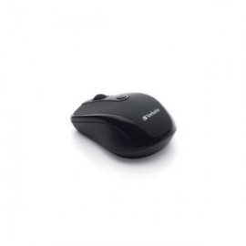 VER-ACC-98122 / 023942981220 MOUSE OPTICO inalambrico USB NEGRO