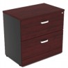 AH2 / AH2 Archiveros Horizontal de 2 Gavetas