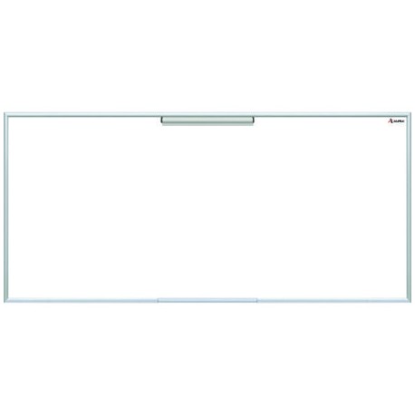 ALF-PIZ-3218 / 3218 Pintarron classico 120x240cm