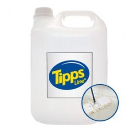 LJA-TRA-MOOP / QUI0041TL LIQUIDO PARA MOPS DE 5 LITROS