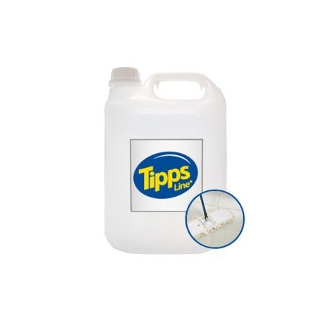 LJA-TRA-MOOP / QUI0041TL LIQUIDO PARA MOPS DE 5 LITROS