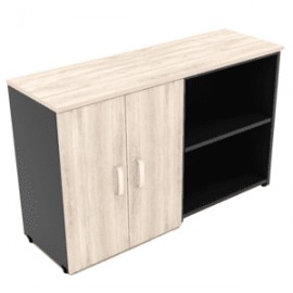 CC22 / CC22 Credenza Modular 22 (Der / Izq)