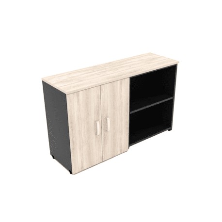 CC22 / CC22 Credenza Modular 22 (Der / Izq)