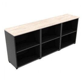 CC30 / CC30 Credenza Modular 30