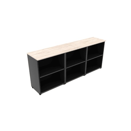 CC30 / CC30 Credenza Modular 30