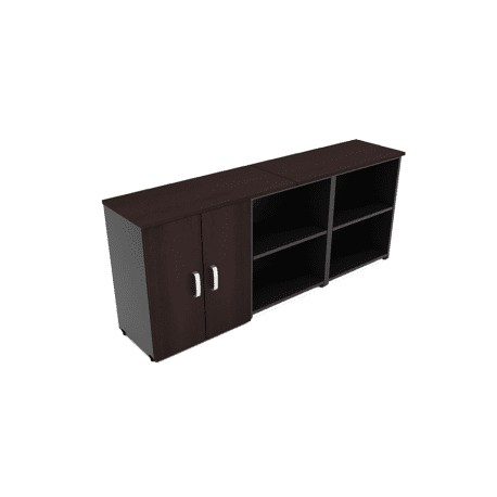 CC32 / CC32 Credenza Modular 32 (Der/Cen/Izq)