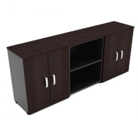 CC34-28 / CC34-28 Credenza Modular 34 28mm