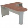 EBE-L-160-28 / EBE-L-160-28 Conjunto Operativo Bala con Lateral 160×140 cm
