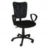 ERGO-SI-1410 / 1410 SILLA OPERATIVA RESPALDO EN MALLA