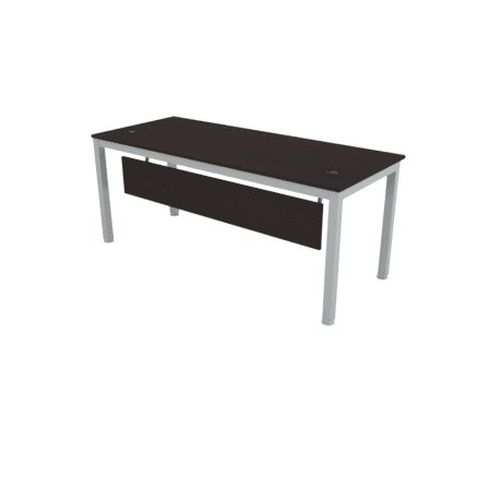 ES-120 / ES-120 Escritorio Recto Sirion 120×60 cm