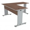 EV-LT-121 / EV-LT-121 Conjunto Operativo Valka con Lateral sin Pedestal