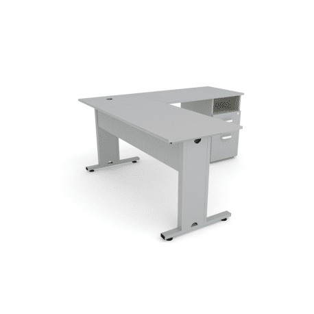 EV-LT-160 / EV-LT-160 Conjunto Operativo Valka con Lateral 160×140 cm