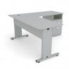 EV-LT-160 / EV-LT-160 Conjunto Operativo Valka con Lateral 160×140 cm