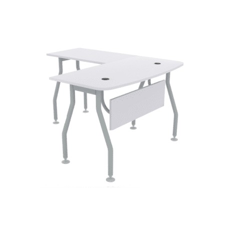 EZ-L-161 / EZ-L-161 Conjunto Operativo Zagato con Lateral (Der./Izq.) 160x140cm