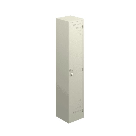 GAA721 / GAA721 LOCKER DE 1 PUERTA 3B