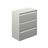 GAG360 / GAG360  ARCHIVERO HORIZONTAL 3 GAVETAS GLOBAL
