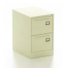 GAS320 / GAS320  ARCHIVERO VERTICAL 2 GAVETAS SUPERNOVA