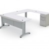 HD-18 / HD-18 CONJUNTO SEMI-EJECUTIVO DELTA (DER./IZQ.)