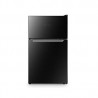 HIS-FR-RT33D6AB / RT33D6ABE FRIGOBAR HISENSE 3.3 PIES DOBLE PUERTA