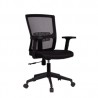 IAB-190 / IAB-190 SILLA EJECUTIVA ARGOS IMPORT BAJO