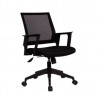 ID-230 / ID-230 SILLA DE OFICINA DENNY NEGRO