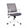 ID-632 / ID-632 SILLA DE OFICINA DENNY BLANCO