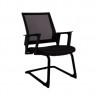 IDT-230 / IDT-230 SILLA DE OFICINA DENNY NEGRO TRINEO