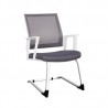 IDT-632 / IDT-632 SILLA DE OFICINA DENNY BLANCO TRINEO