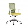 IZB-132 / IZB-132 SILLA EJECUTIVA ZULA IMPORT BAJO
